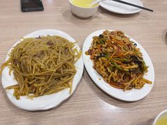 -姥家春饼店(漳州二路店)