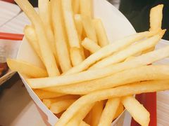 -肯德基(昌里店)