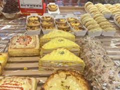 -味多美蛋糕(安定门店)