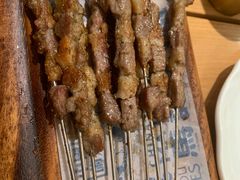-马记永·兰州牛肉面(天通苑家乐福店)