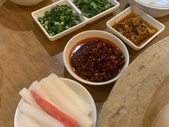 -鲜呦蒸汽石锅鱼(北辰路店)