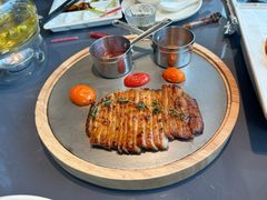 -小大董·烤鸭(观景餐厅·南京西路店)