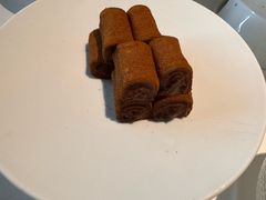 -四季民福烤鸭店(外滩外白渡桥店)