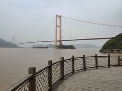 -册子岛月亮湾景区