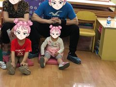 -吉的堡幼儿园(上海徐家汇路园)