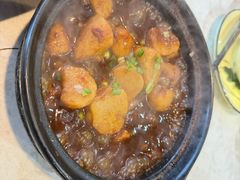 -阿龙酒煲(海宁新苑路店)