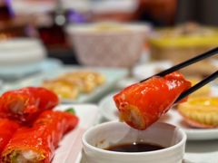 -香港狮子山下·明星粤菜餐厅(北苑店)