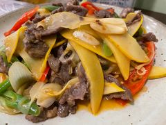 -紫滇源云南生态菜(丹凤街店)