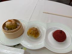-翠园(广州太古汇店)