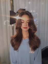 -十六番发型师事务所