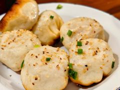 -舒蔡记生煎菜饭(云南中路店)
