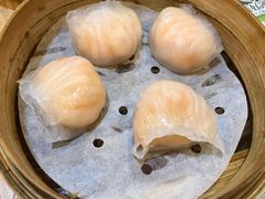 晶莹鲜虾饺-添好运点心专门店(中环IFC店)