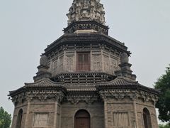 -广惠寺