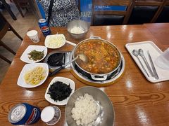 -蚂蚁家辣炒章鱼(海云台店)