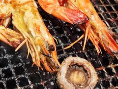 -AJIYA·池袋日式烧肉自助(天津万象城店)