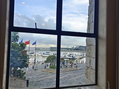 -南沙游艇会·大兵船餐厅