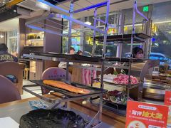 -杨小佳·齐齐哈尔烤肉·烤串(广州店)