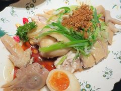 -粤·向群饭店(二沙岛店)