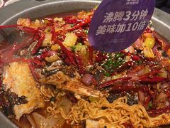 -南锣南门(东方银座店)