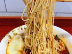 小面-黑娃面(纯阳洞店)