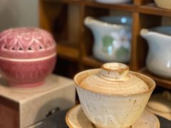-一号铺子·大炉茶