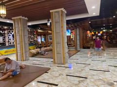 -清水洞汤泉(嘉陵江西路店)