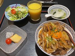 -無二炙坊·和牛烧肉(大钟寺1733店)