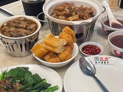 -宝香绑线肉骨茶(柏威年广场店)