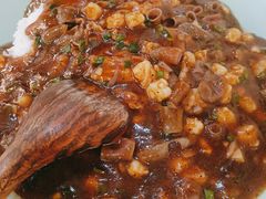 -小郭私房菜·海肠捞饭店(学士街店)