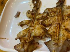 -小红烤翅(傅厚岗店)