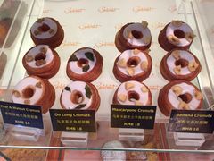 iphone_upload_pic-西点坊(浦东香格里拉店)