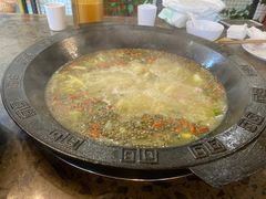 -鲜椒鱼·雅安地标性美食