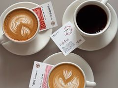 -纽巷咖啡 SOFTFOCUS COFFEE(锦和巴黎时韵店)