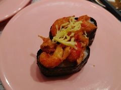 -争鲜回转寿司(中街大悦城店)