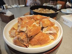 -张家卫·阳江菜·小海鲜(肥婆湾桥店)
