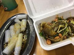 陈添记爽鱼皮-陈添記·祖傳爽鱼皮·西关老字号(广州首店)