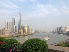 -上海和平饭店华懋阁 Cathay Room