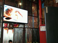 门面-吴越荣记·苏州菜·松鼠桂鱼(斜塘老街店)