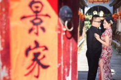 -太郎花子婚纱摄影艺术中心