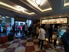 -国际饭店·帆声西饼屋(黄河路店)