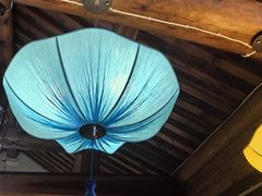 -丽江庭院·云南野生菌·海鲜火锅(鼓楼四合院店)