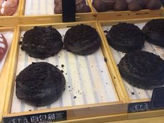 -面包和茶(万联店)