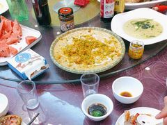 -南燕湾渔家码头