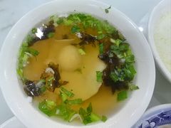 荷包蛋-常记呱呱(总店)
