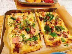 -HELLO 27 意面·沙拉·帕尼尼