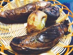 -吉顺坑烤