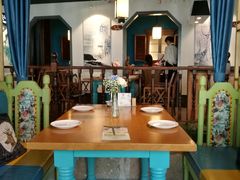 大堂-嘉禾·悦享餐厅(八方汇店)