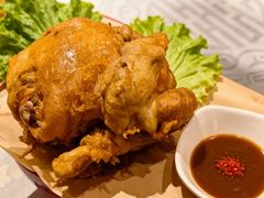 -醉长安(钟楼旗舰店)