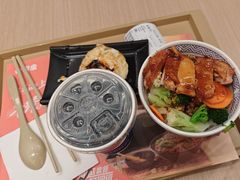 -吉野家(中关村3店)