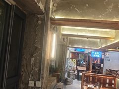 -一烧一烤•锦州烧烤(KTV包房·长江街店)